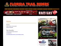 Event Scores | Florida Trail Riders