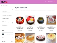 Send Birthday Cake Online India, Cake Shop Near Me, Cake Delivery