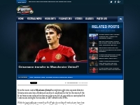 Griezmann transfer to Manchester United? o Football Target