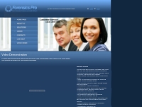 www.ForensicLoanSoftware.com