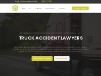 Truck Accident Attorneys Near Me - Accident Injury Lawyers