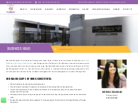 Business Head | Neethika Brahmadi | Foster Billabong