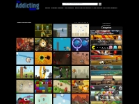 Addicting Games | Play Free Addicting Games Online