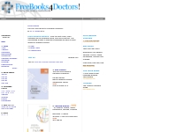  Free Medical Books | by Amedeo.com