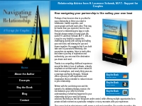 H. Laurence Schwab, M.F.T. | Navigating Your Relationship
