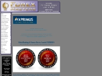 Forex Masters - FxPrimus - Qualify for FREE Training!