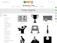 Product Categories