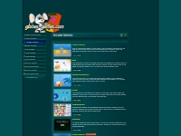 Free Games Online at Games-Games.com | Arcade games | Page 1 |