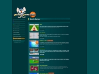 Free Games Online at Games-Games.com | Sports games |