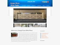 Garage Doors White Plains - Affordable Garage Doors and Gates White Pl