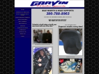 GARVIN MOTORSPORTS