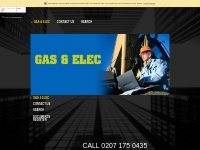 GAS & ELEC
