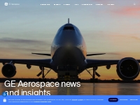 GE Aerospace News | GE Aerospace News