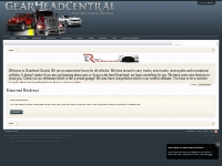 External Redirect | Gearhead Central