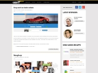 GeekyCorner.com | Software Reviews | Great Web Applications