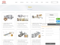 Products - GELGOOG Machinery