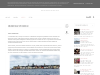  SENDROMSUZ STOCKHOLM          |             GEZi BLOGU