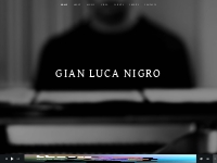 Home - Gian Luca Nigro