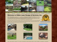 Gibbs Lawn Design & Services, Inc.