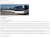 coach, bus insurance comparisons | 0707 707 0495 | 24/7 Relief Coach D