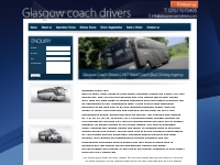 Wedding Coach Hire Glasgow | Vintage Bus Hire | Wedding Coach Hire in 