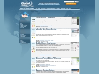 Top Links | Global-WebLinks.com | Global Web Links | Family Friendly Q