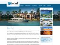 Real Estate Mortgage, Boat Financing, Airplane Financing, Caribbean Fi