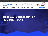 CCTV Dubai | CCTV Security & Solutions UAE