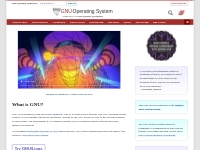 The GNU Operating System and the Free Software Movement