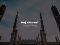 Go Makkah - Hajj and Umrah Agents