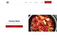 China Wok :: Best Chinese in Winston-Salem :: Order Online