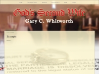 Excerpts | Gary C. Whitworth