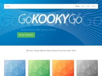 GoKookyGo