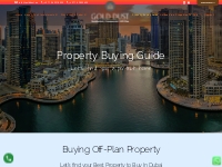 Best Property to Buy In Dubai | Buy Property In Dubai