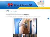 Senior Care │ Gallery │ MD │ Grand Oasis ALF