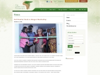 Prof Maathai Feted on Wangari Maathai Day | The Green Belt Movement
