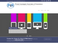 Private Investigator Associates of Greensboro   Private Investigators 