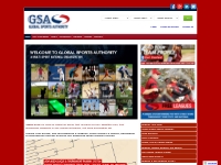 Global Sports Authority - Official Social Network For Players   Coache