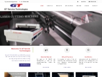  GT Service Technologies|Sticker Cutting Machines in Chennai| Sticker 