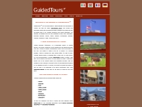 GuidedToursAT: English guided tours to Austria with Austrian tour guid