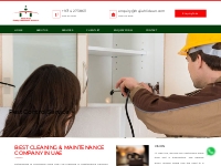   	Professional Cleaning Services UAE | Maintenance Company Dubai