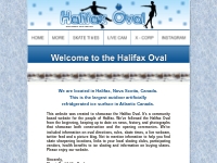 Halifax Oval