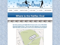 Halifax Oval