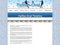 Halifax Oval