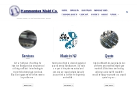Hammonton Mold Co., Inc.
