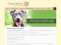 Happy Hounds Walking   Dog walking and Pet Sitting Services in the Bir