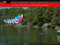 Website Design | Search Engine Optimization | HarrisWeb Creative