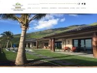 Big Island, Hawaii Synthetic Grass   Putting Green Installations