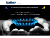 Heating Engineer | Emergency Plumber Stoke-on-Trent   Newcastle