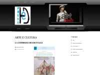 Hde.press - Arte e cultura